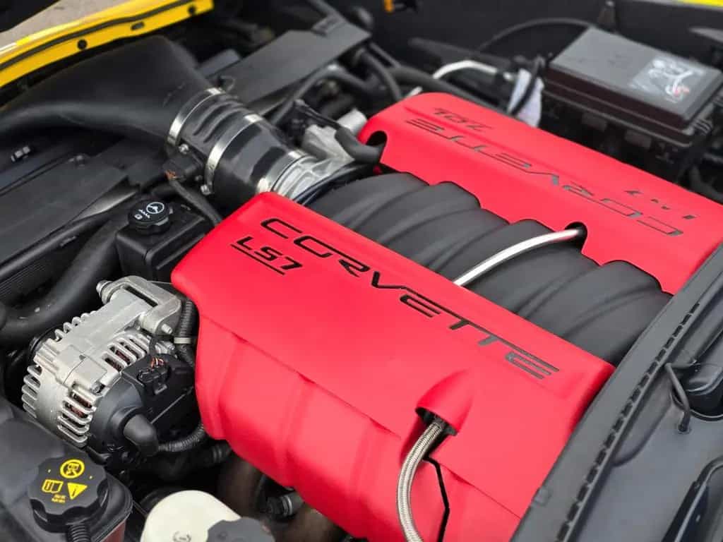 Corvette Z06 7.0 V8 03/2013-photo-13