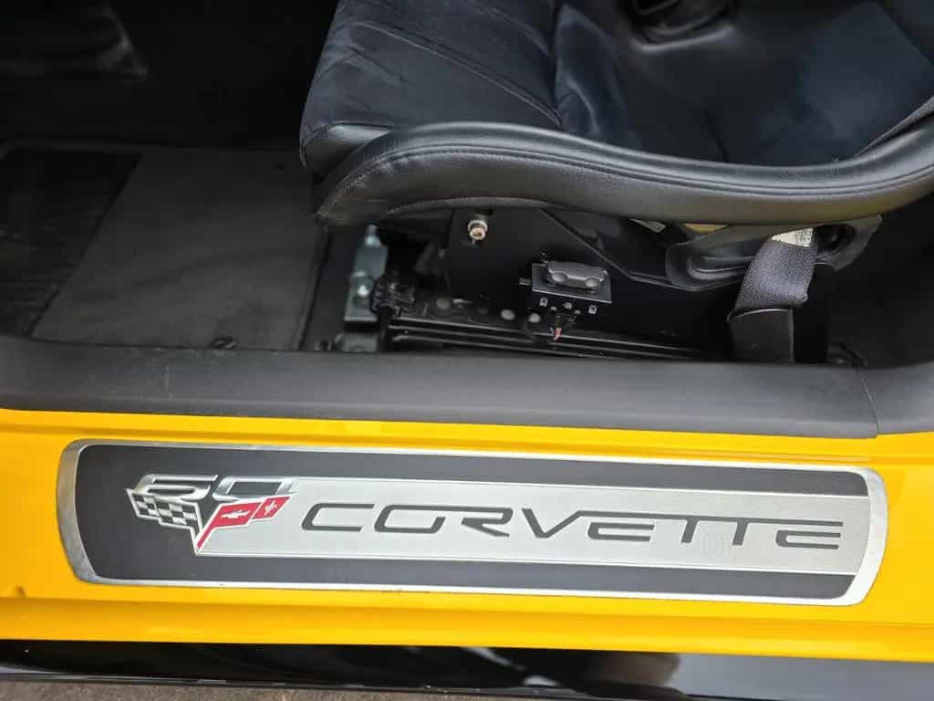 Corvette Z06 7.0 V8 03/2013-photo-16
