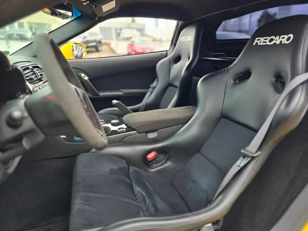 Corvette Z06 7.0 V8 03/2013-photo-17