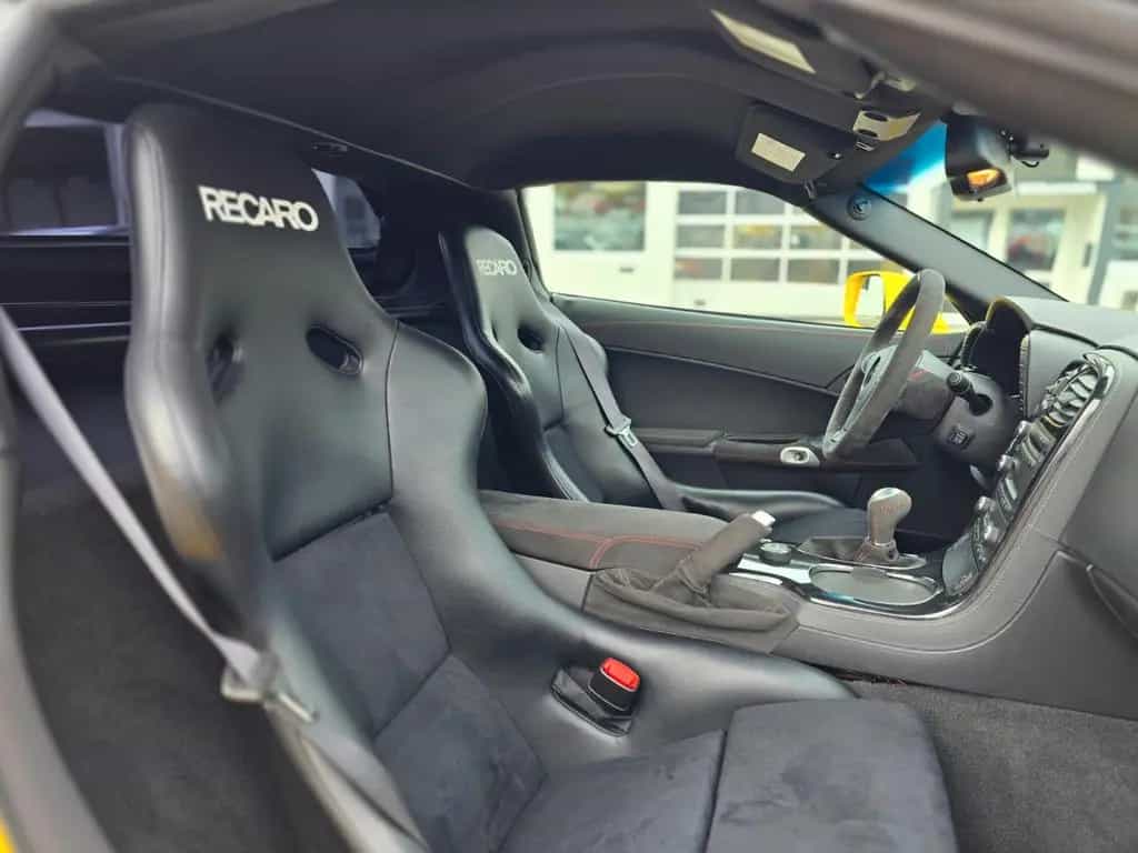 Corvette Z06 7.0 V8 03/2013-photo-18