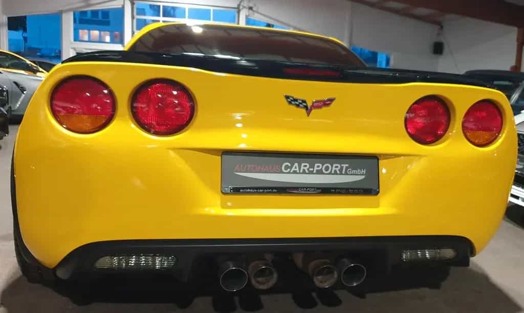 Corvette Z06 7.0 V8 03/2013-photo-2