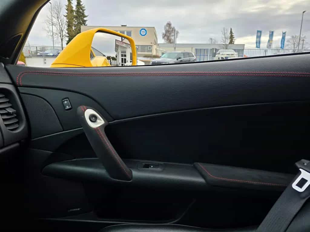 Corvette Z06 7.0 V8 03/2013-photo-23