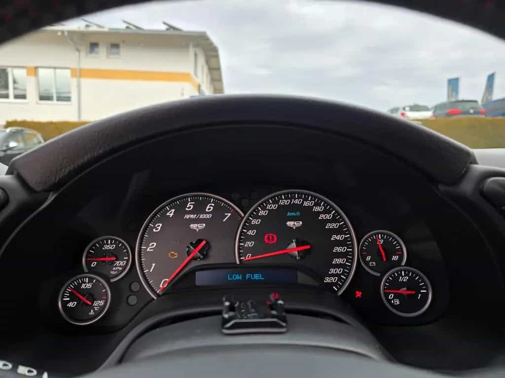 Corvette Z06 7.0 V8 03/2013-photo-24