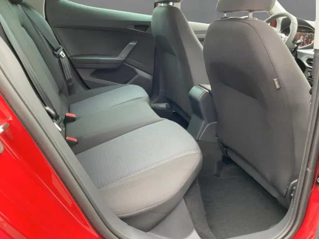Seat Ibiza Road Edition 116 PS DSG/ LED/ SHZ/ PDC/ RF 05/2026-photo-12