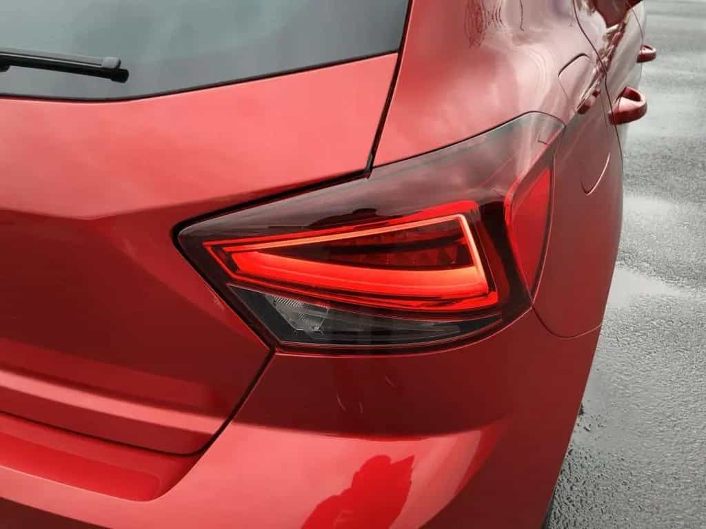 Seat Ibiza Road Edition 116 PS DSG/ LED/ SHZ/ PDC/ RF 05/2026-photo-14
