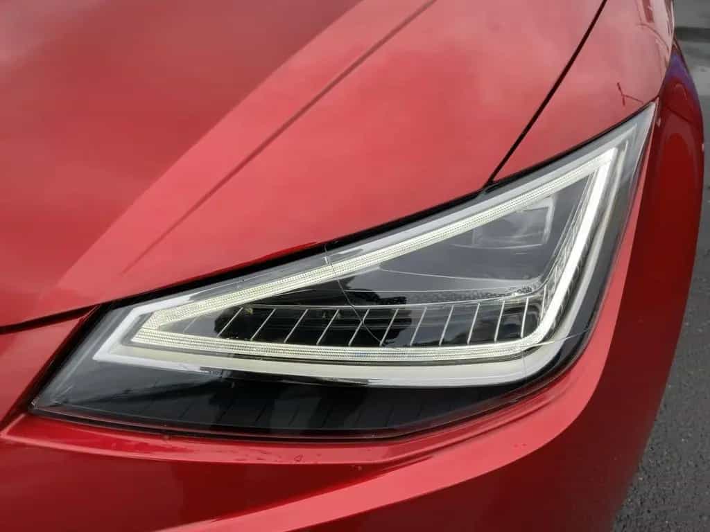 Seat Ibiza Road Edition 116 PS DSG/ LED/ SHZ/ PDC/ RF 05/2026-photo-15