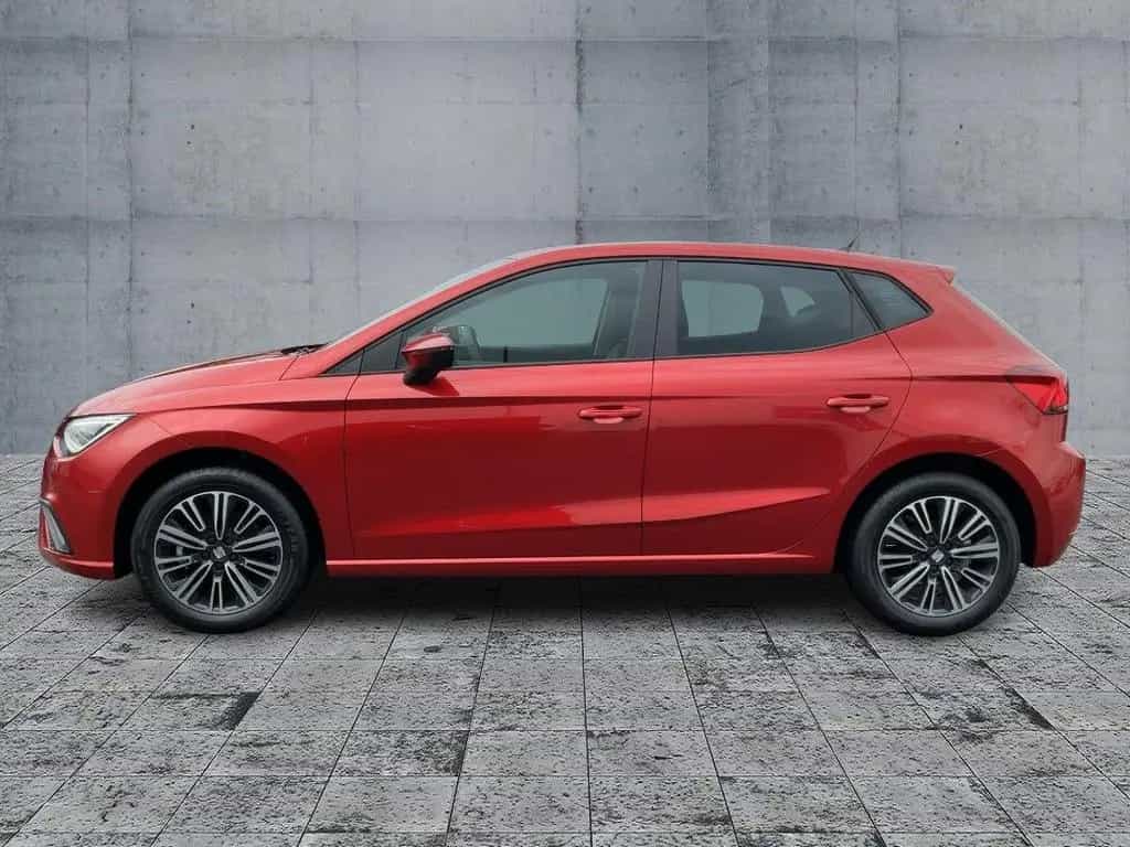 Seat Ibiza Road Edition 116 PS DSG/ LED/ SHZ/ PDC/ RF 05/2026-photo-3