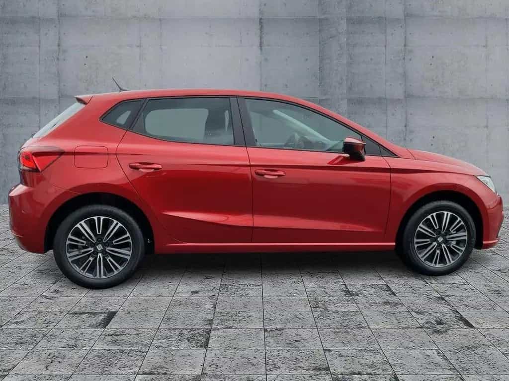 Seat Ibiza Road Edition 116 PS DSG/ LED/ SHZ/ PDC/ RF 05/2026-photo-6