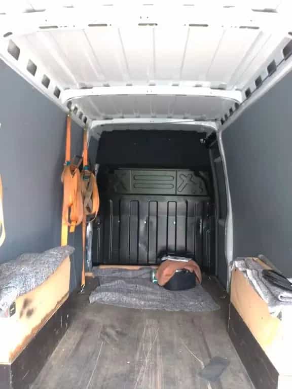 Iveco daily-2020 Diesel -132 kw-180 ps. .. 12/2020-photo-9