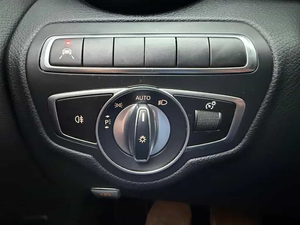 Mercedes-Benz C-Class 180 C T-Modell C 180 T CGI 04/2019-photo-20