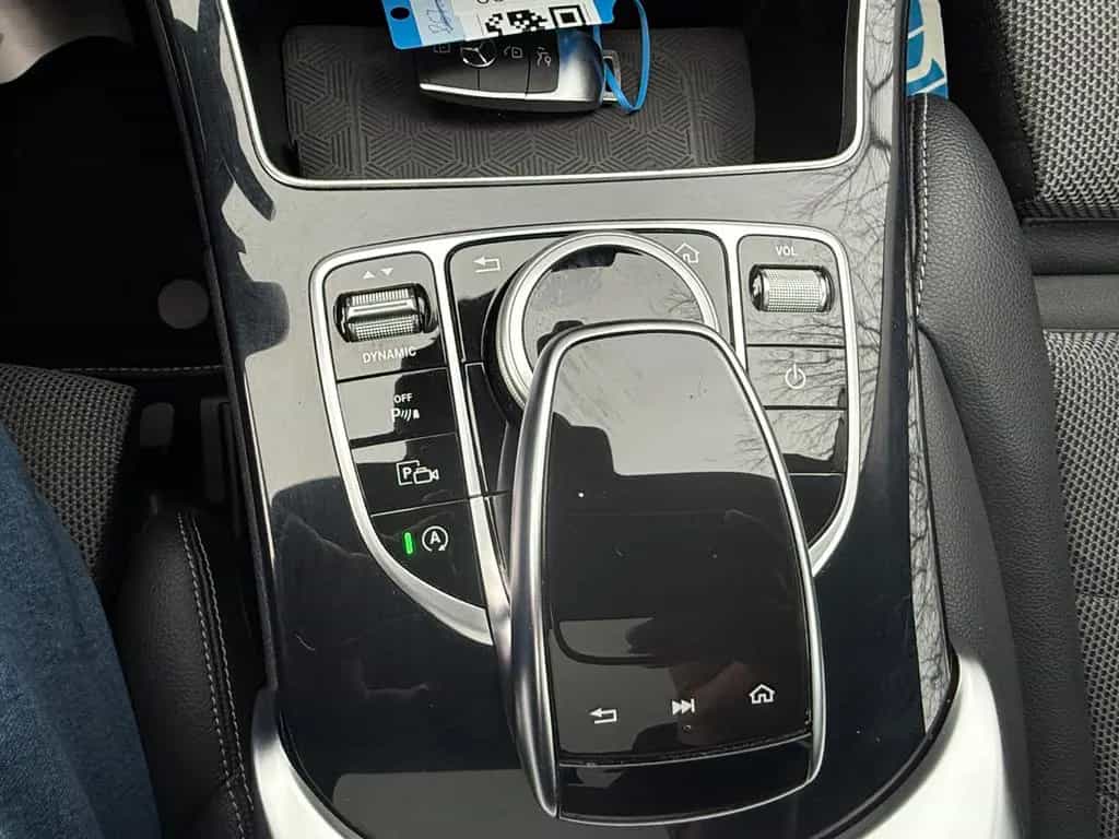 Mercedes-Benz C-Class 180 C T-Modell C 180 T CGI 04/2019-photo-23