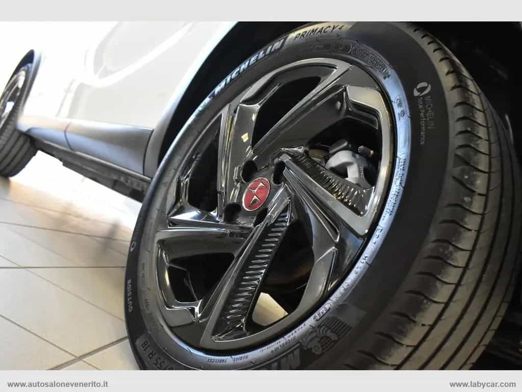 Other Other DS AUTOMOBILES DS 3 Crossback BlueHDi 100 Perfor 06/2020-photo-10