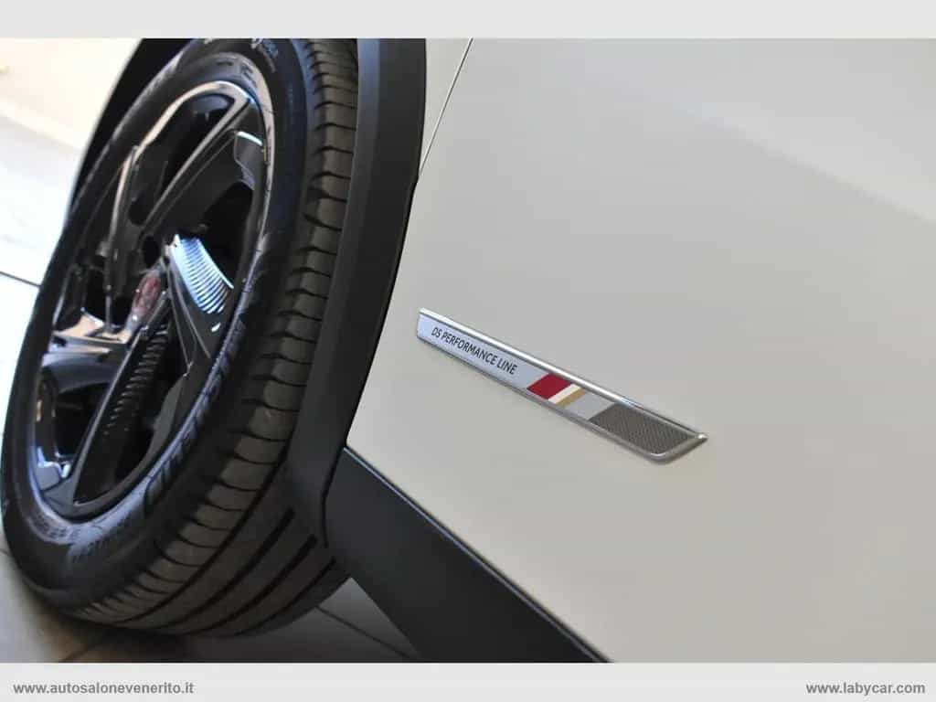 Other Other DS AUTOMOBILES DS 3 Crossback BlueHDi 100 Perfor 06/2020-photo-11