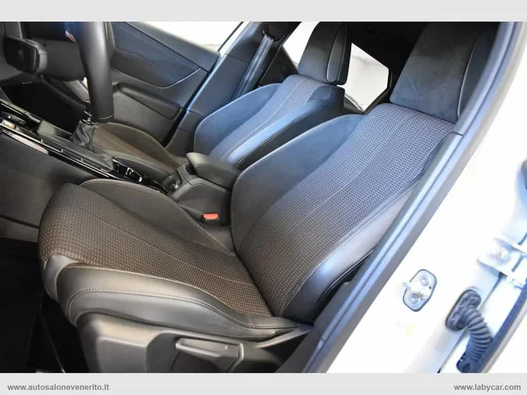Other Other DS AUTOMOBILES DS 3 Crossback BlueHDi 100 Perfor 06/2020-photo-13