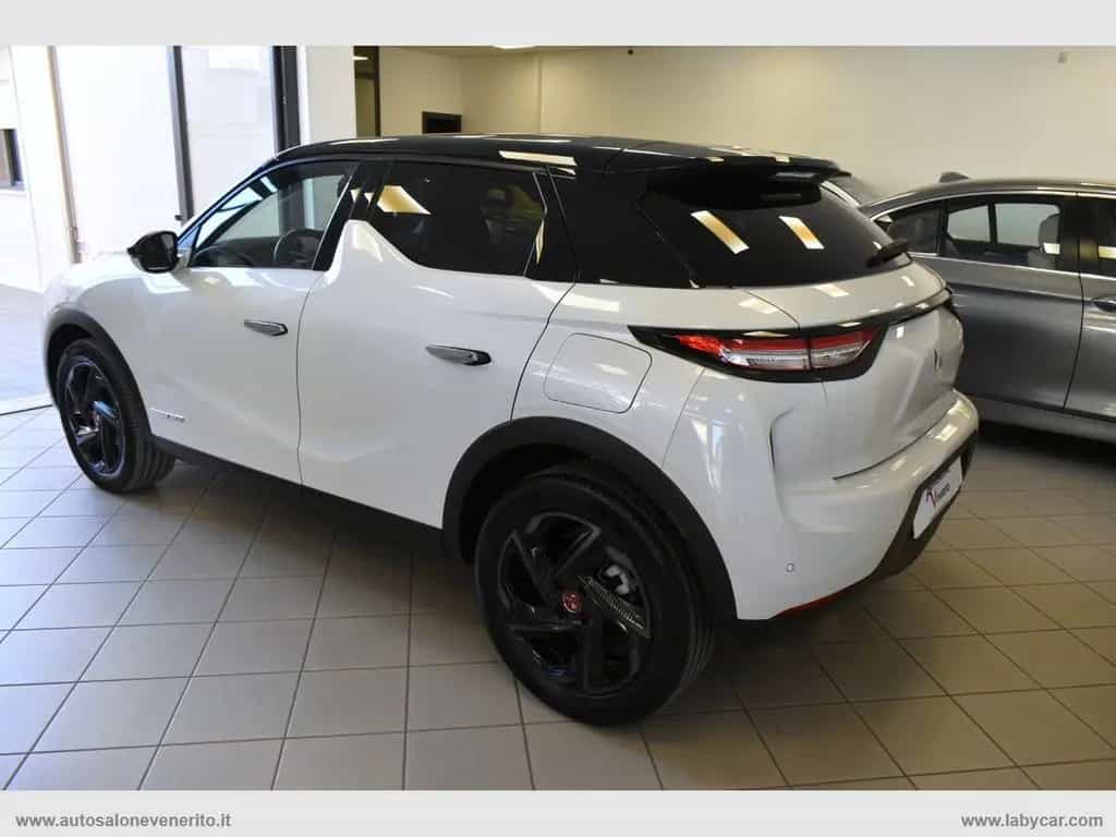 Other Other DS AUTOMOBILES DS 3 Crossback BlueHDi 100 Perfor 06/2020-photo-3