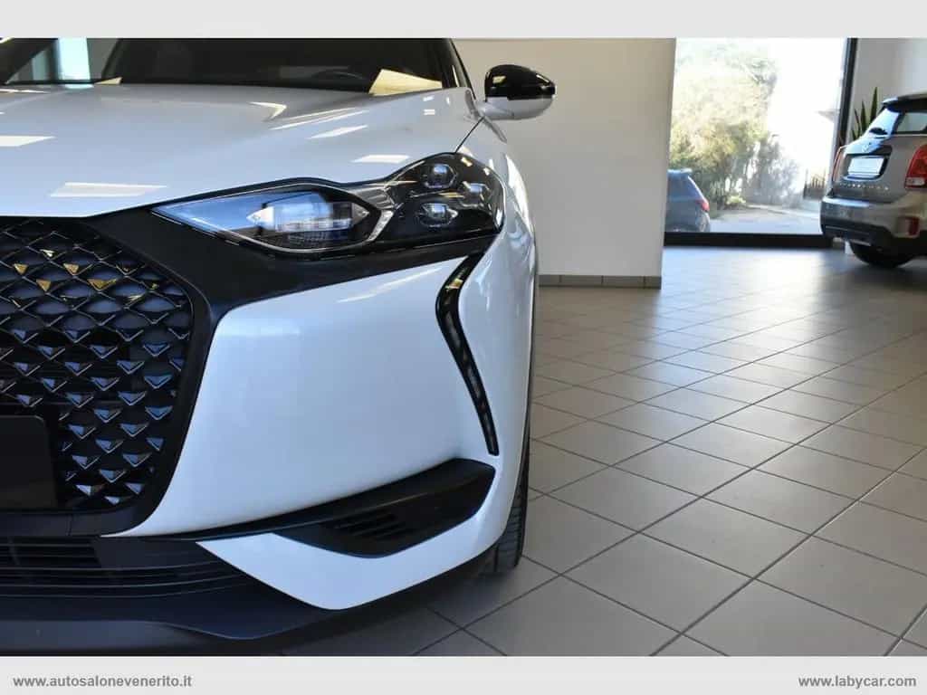 Other Other DS AUTOMOBILES DS 3 Crossback BlueHDi 100 Perfor 06/2020-photo-5
