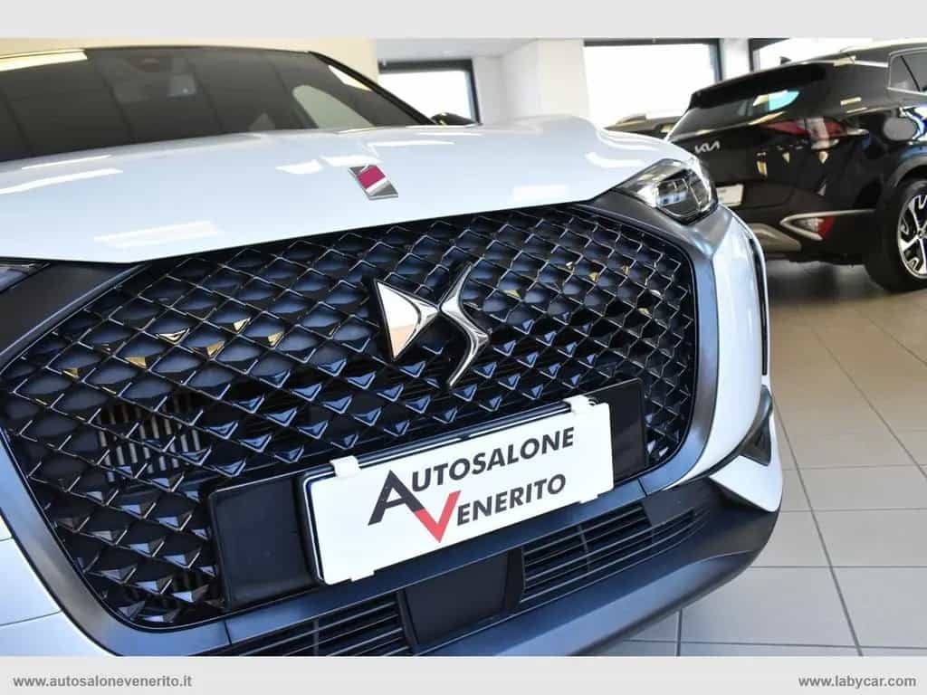 Other Other DS AUTOMOBILES DS 3 Crossback BlueHDi 100 Perfor 06/2020-photo-6