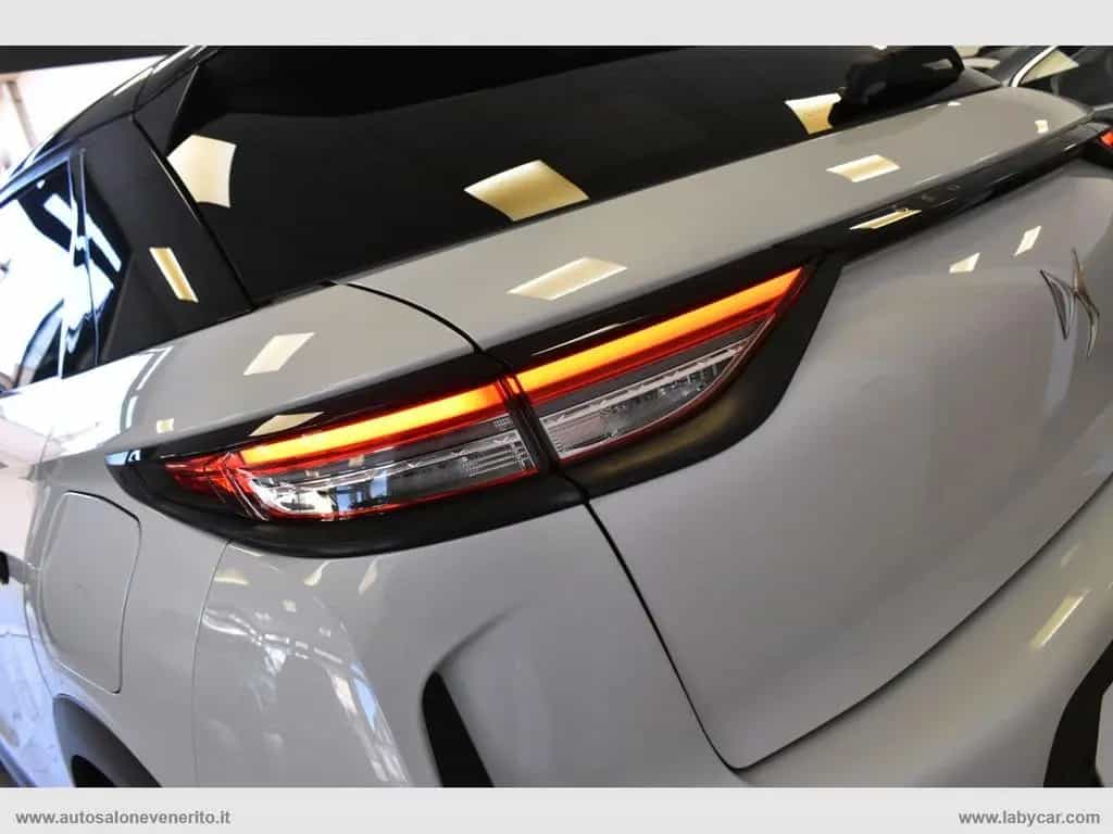Other Other DS AUTOMOBILES DS 3 Crossback BlueHDi 100 Perfor 06/2020-photo-8