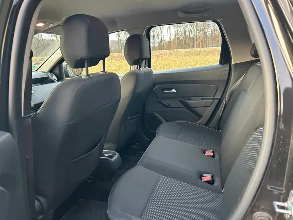 Dacia Duster II Comfort SCe 115 Navi Kamera PDC 03/2019-photo-15