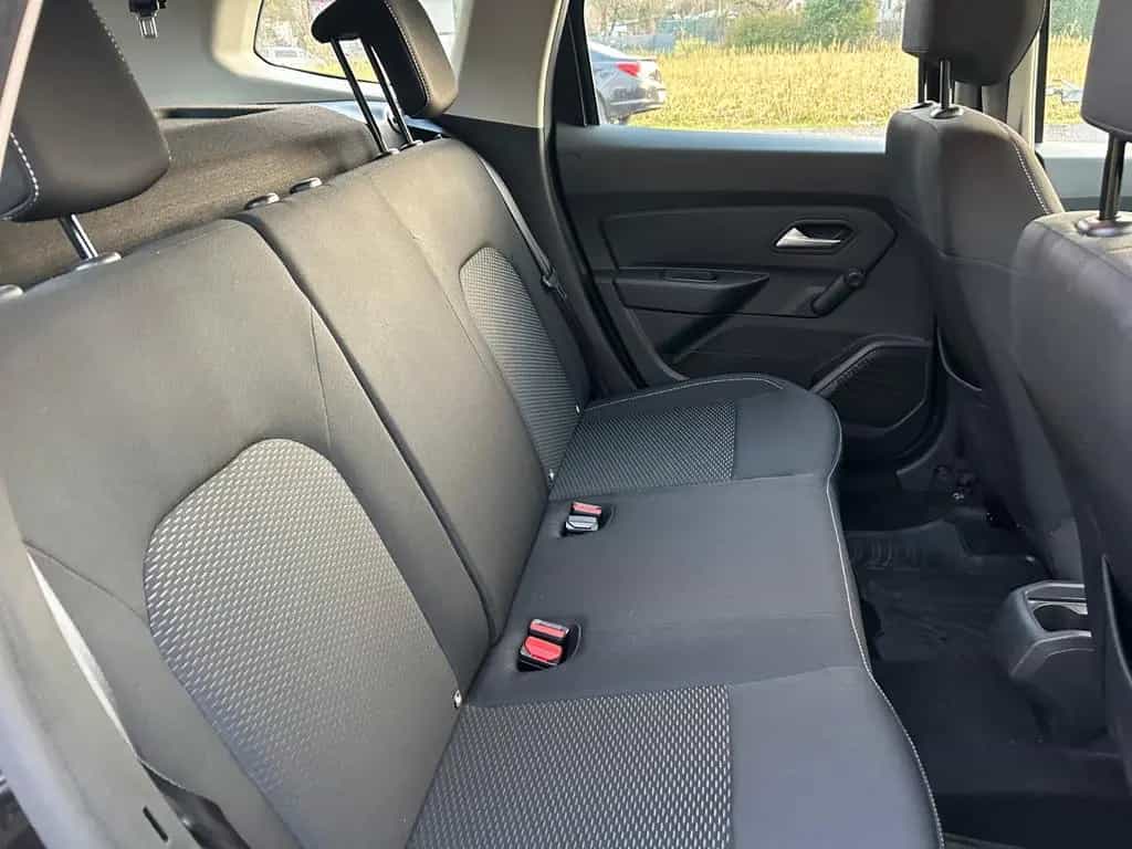 Dacia Duster II Comfort SCe 115 Navi Kamera PDC 03/2019-photo-16