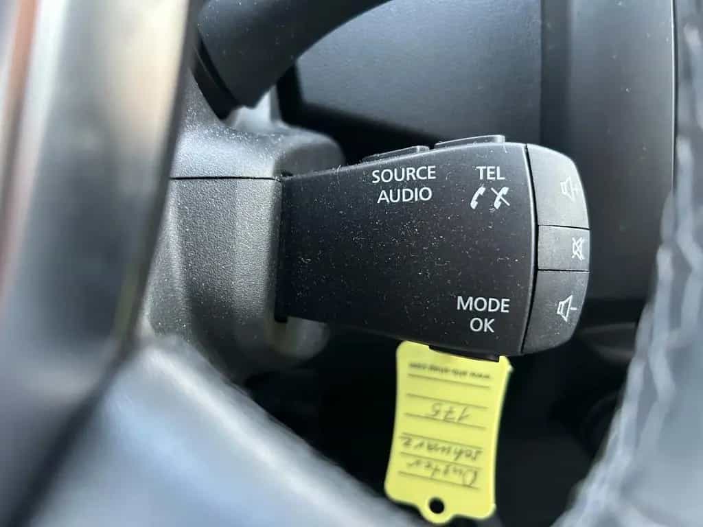 Dacia Duster II Comfort SCe 115 Navi Kamera PDC 03/2019-photo-26