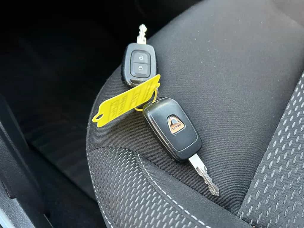 Dacia Duster II Comfort SCe 115 Navi Kamera PDC 03/2019-photo-30