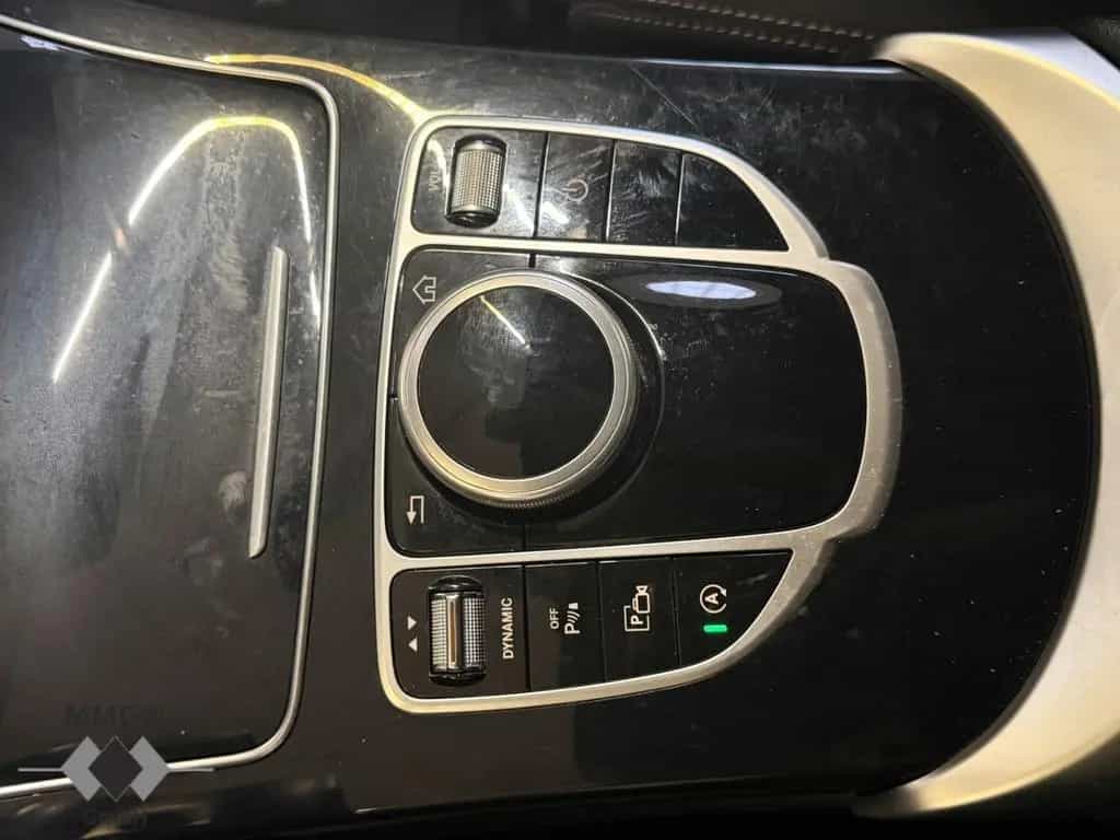 Mercedes-Benz C-Class 200 T 4Matic Business CarPlay/Mehrzonenklima 09/2019-photo-16
