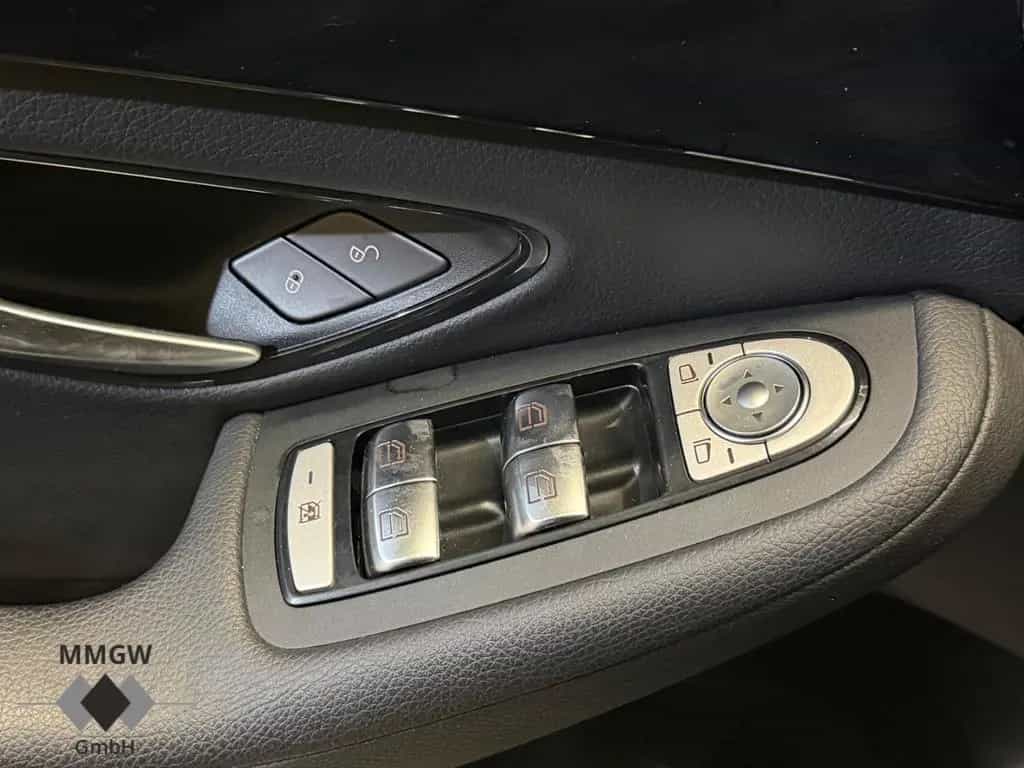 Mercedes-Benz C-Class 200 T 4Matic Business CarPlay/Mehrzonenklima 09/2019-photo-19