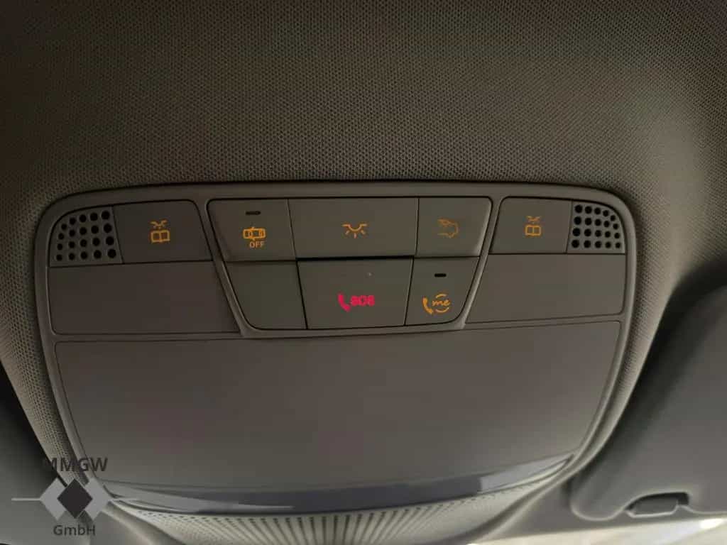 Mercedes-Benz C-Class 200 T 4Matic Business CarPlay/Mehrzonenklima 09/2019-photo-22