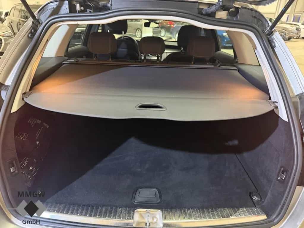 Mercedes-Benz C-Class 200 T 4Matic Business CarPlay/Mehrzonenklima 09/2019-photo-8