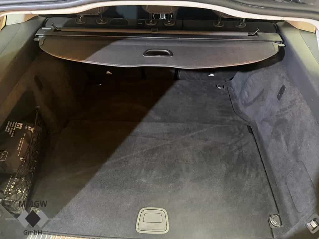Mercedes-Benz C-Class 200 T 4Matic Business CarPlay/Mehrzonenklima 09/2019-photo-9