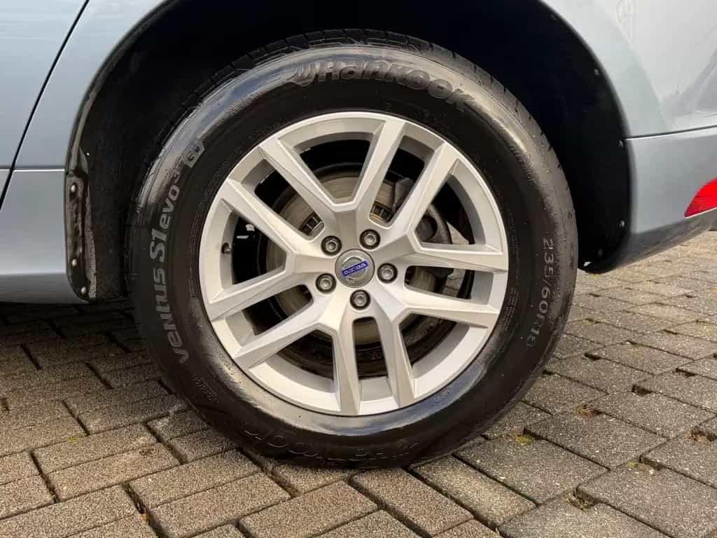 Volvo XC60 T6 Summum /Auto./Leder/Navi/Panorama 11/2016-photo-12