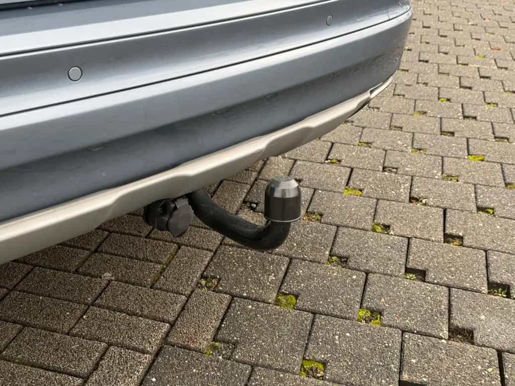 Volvo XC60 T6 Summum /Auto./Leder/Navi/Panorama 11/2016-photo-15