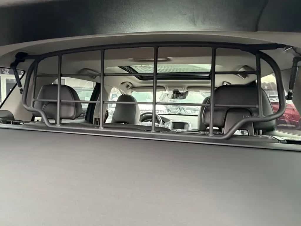 Volvo XC60 T6 Summum /Auto./Leder/Navi/Panorama 11/2016-photo-18