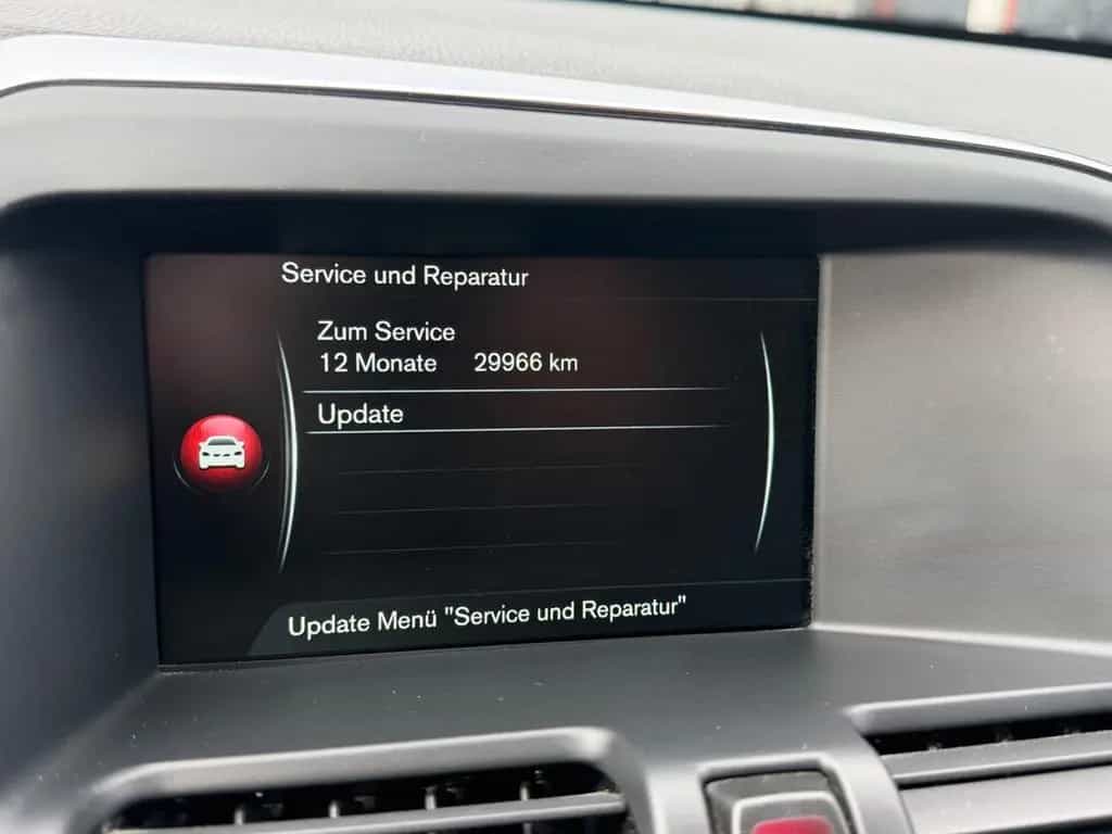 Volvo XC60 T6 Summum /Auto./Leder/Navi/Panorama 11/2016-photo-39