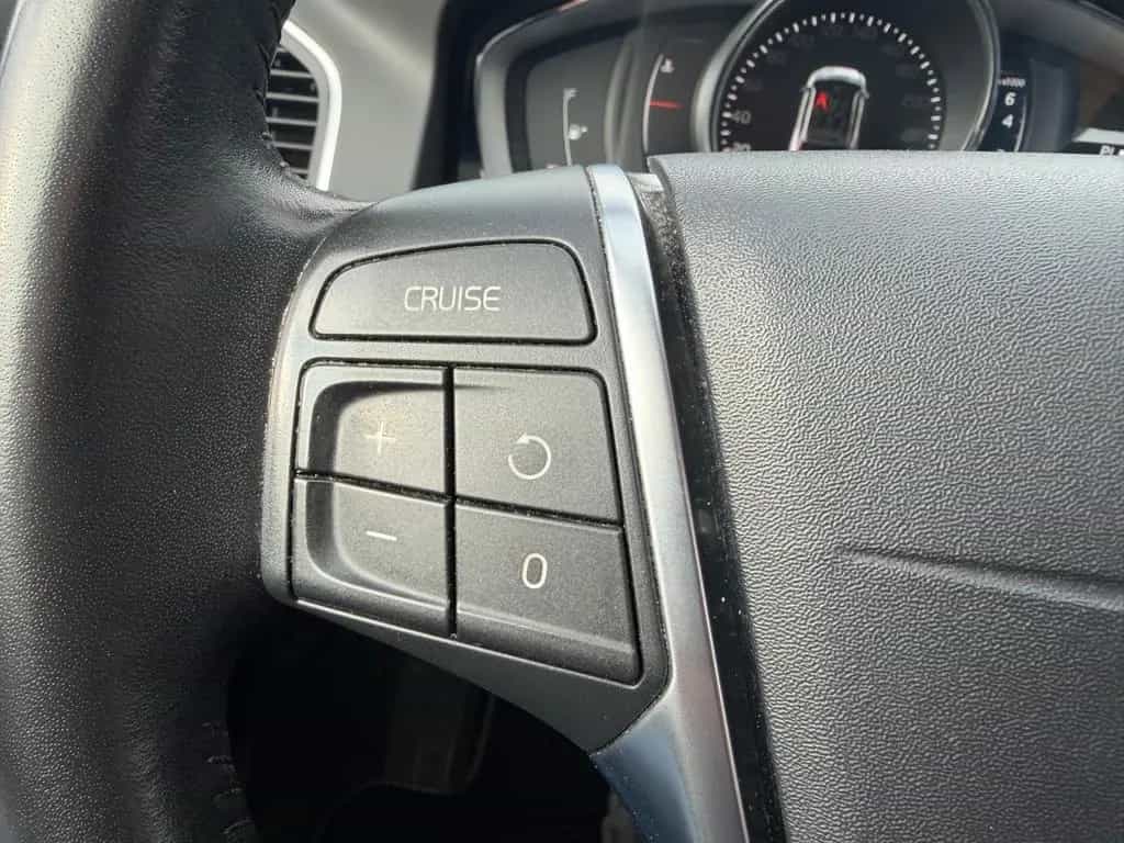 Volvo XC60 T6 Summum /Auto./Leder/Navi/Panorama 11/2016-photo-42