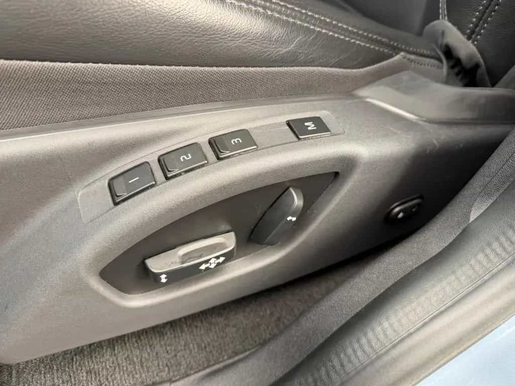 Volvo XC60 T6 Summum /Auto./Leder/Navi/Panorama 11/2016-photo-45
