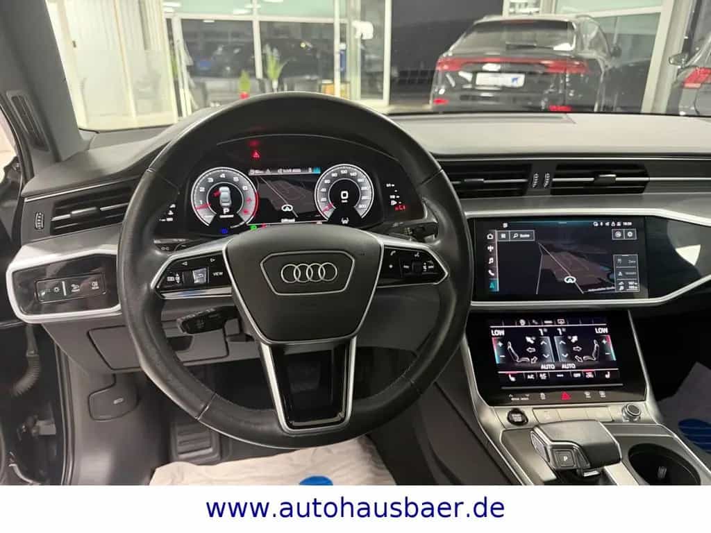 Audi A6 Lim. 55 TFSI quattro sport*PANO*K-GO*VIRTUAL* 11/2022-photo-11