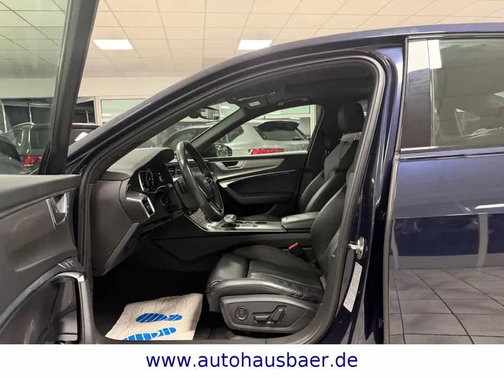 Audi A6 Lim. 55 TFSI quattro sport*PANO*K-GO*VIRTUAL* 11/2022-photo-12