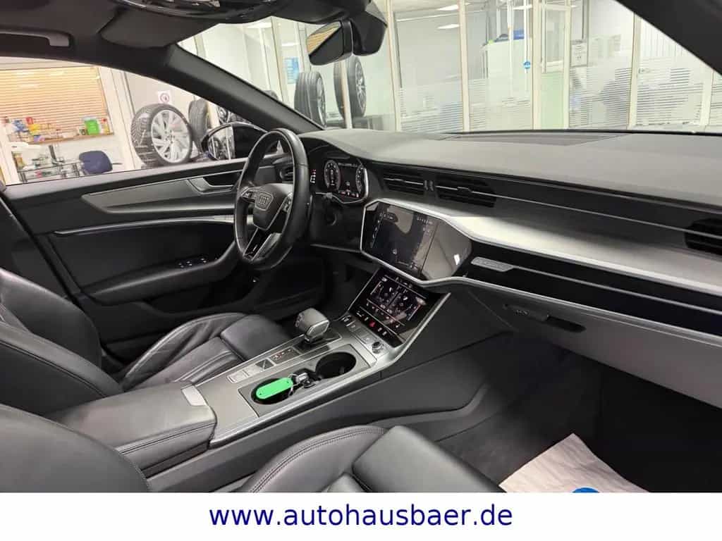 Audi A6 Lim. 55 TFSI quattro sport*PANO*K-GO*VIRTUAL* 11/2022-photo-16