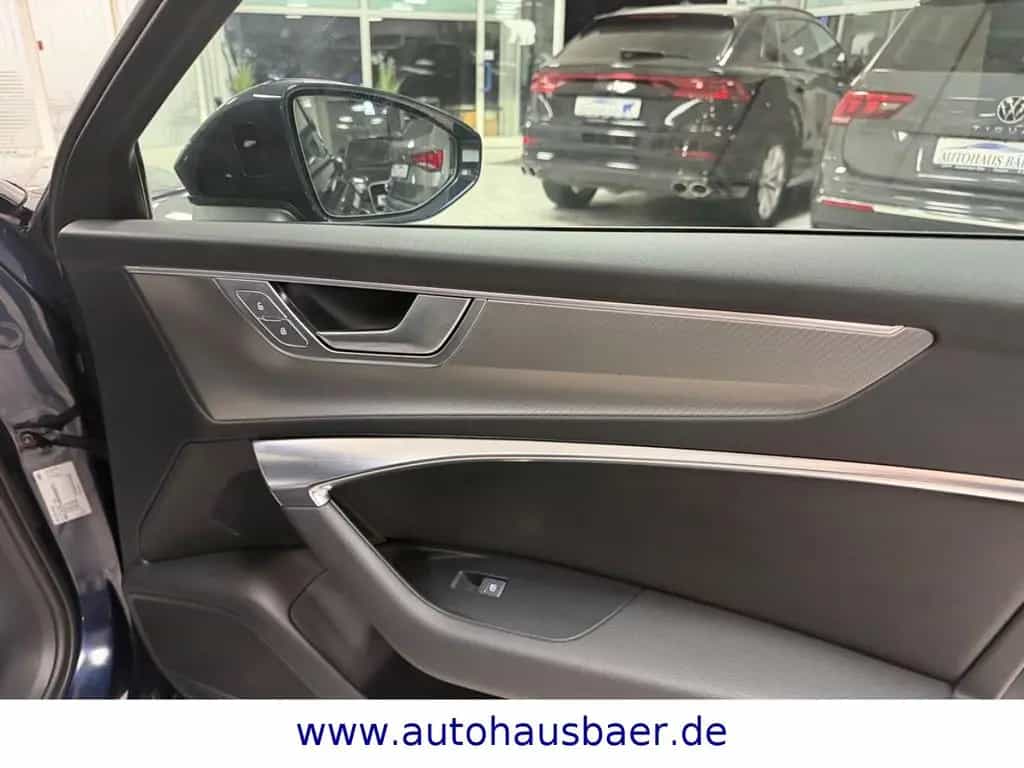 Audi A6 Lim. 55 TFSI quattro sport*PANO*K-GO*VIRTUAL* 11/2022-photo-18