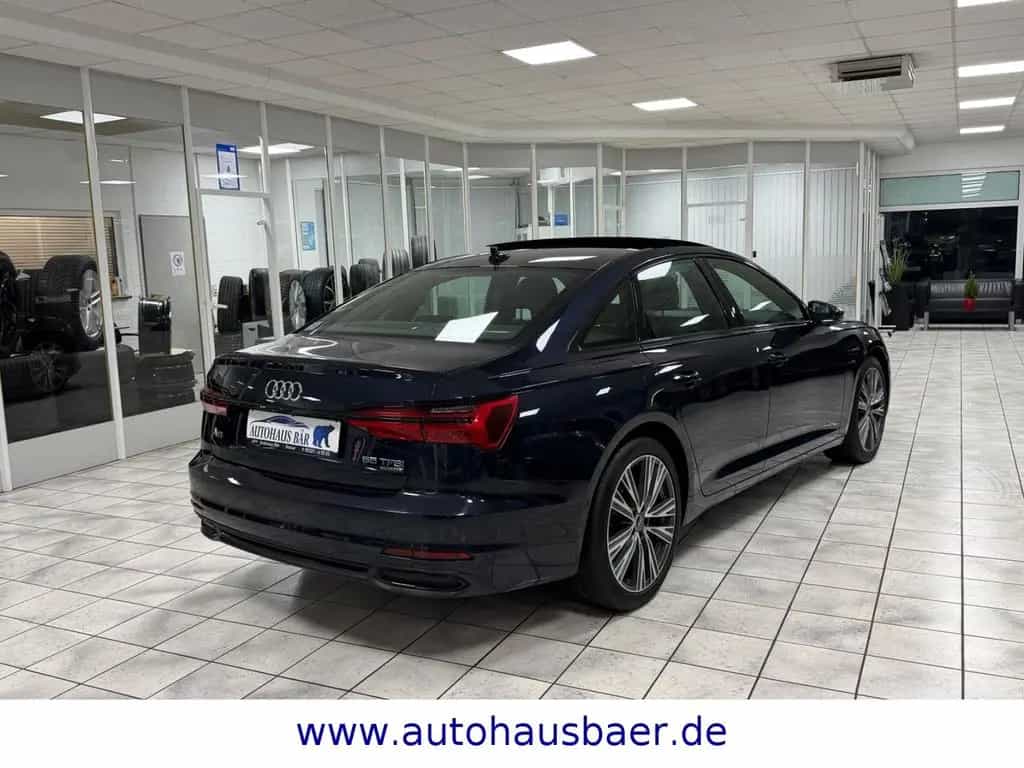 Audi A6 Lim. 55 TFSI quattro sport*PANO*K-GO*VIRTUAL* 11/2022-photo-2