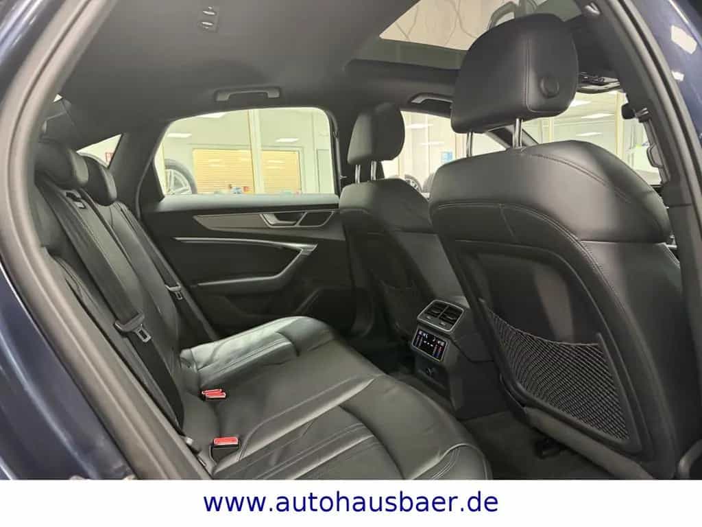 Audi A6 Lim. 55 TFSI quattro sport*PANO*K-GO*VIRTUAL* 11/2022-photo-20