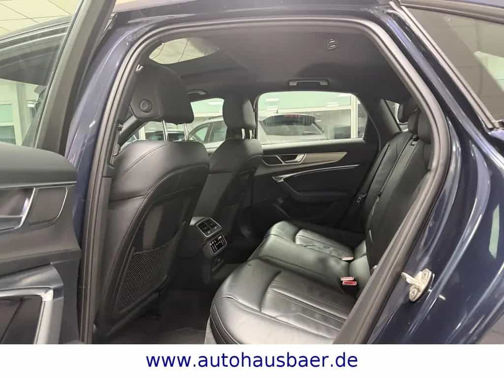 Audi A6 Lim. 55 TFSI quattro sport*PANO*K-GO*VIRTUAL* 11/2022-photo-21
