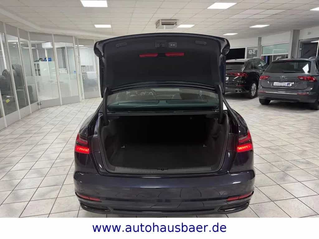 Audi A6 Lim. 55 TFSI quattro sport*PANO*K-GO*VIRTUAL* 11/2022-photo-22