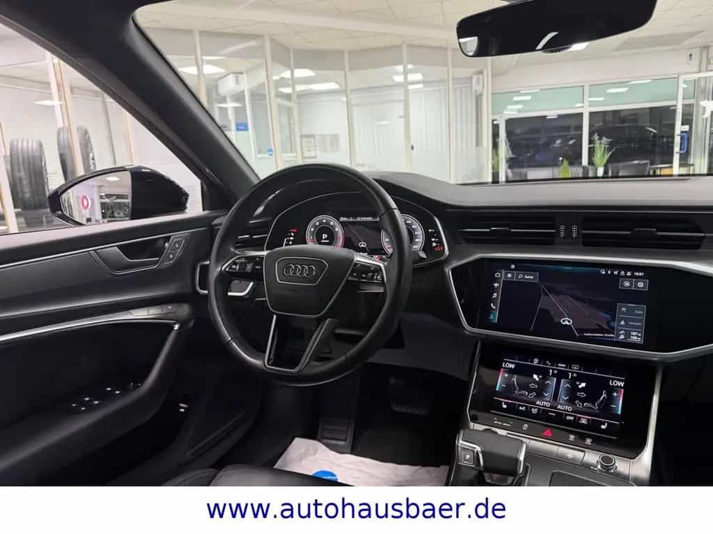 Audi A6 Lim. 55 TFSI quattro sport*PANO*K-GO*VIRTUAL* 11/2022-photo-24