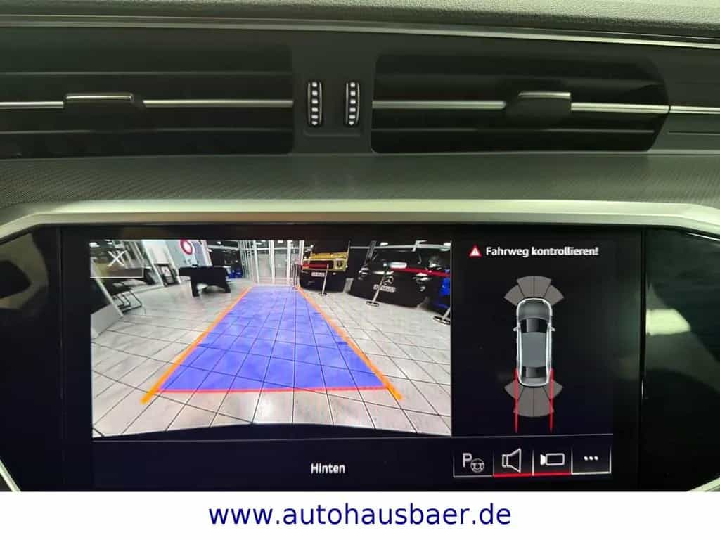 Audi A6 Lim. 55 TFSI quattro sport*PANO*K-GO*VIRTUAL* 11/2022-photo-27