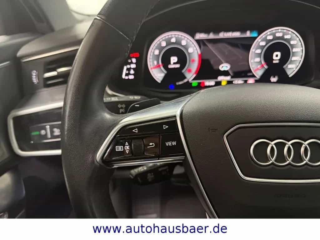 Audi A6 Lim. 55 TFSI quattro sport*PANO*K-GO*VIRTUAL* 11/2022-photo-29
