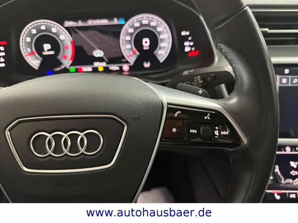 Audi A6 Lim. 55 TFSI quattro sport*PANO*K-GO*VIRTUAL* 11/2022-photo-30
