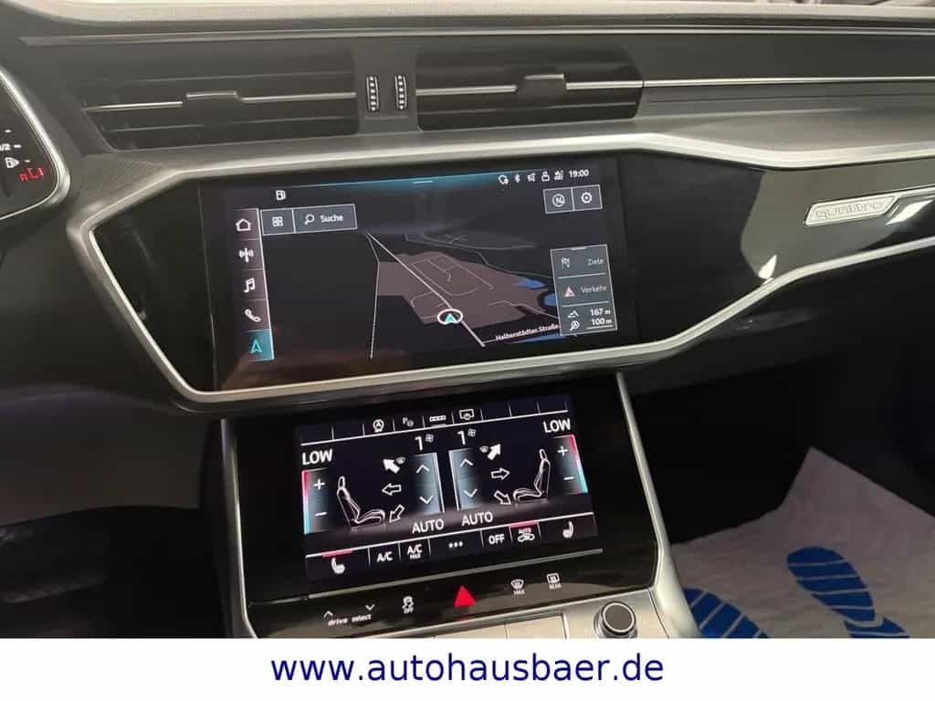 Audi A6 Lim. 55 TFSI quattro sport*PANO*K-GO*VIRTUAL* 11/2022-photo-31